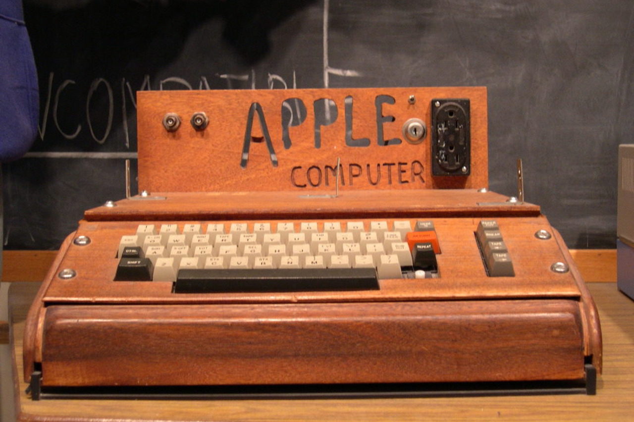 apple-1-premier-ordinateur-de-apple