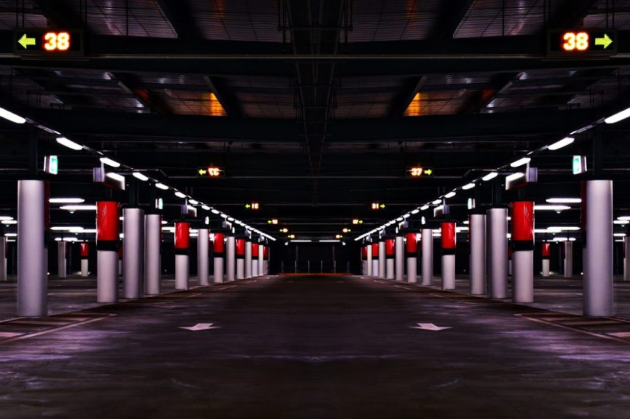 parking-garage-984253_1280