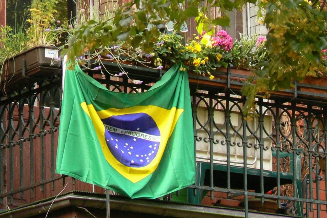 brésil-drapeau-balcon-265487